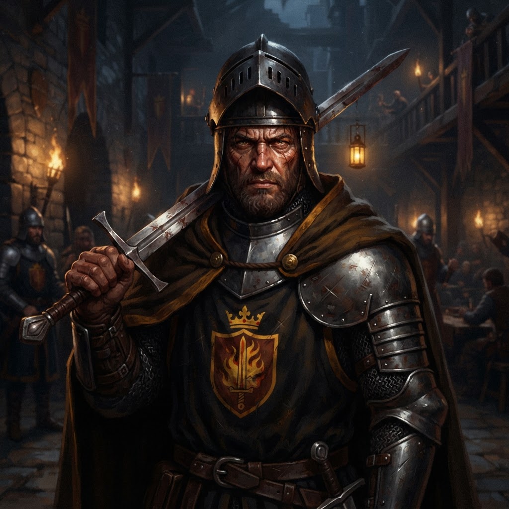 Hochmeister Liechtenauer