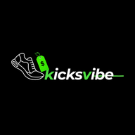 Kicksvibe logo