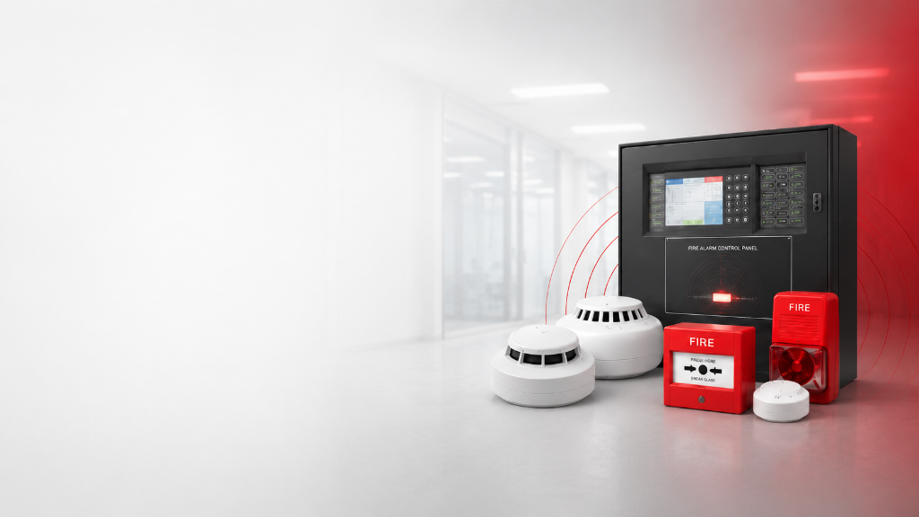 Fire Alarm Systems