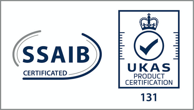 SSAIB CCTV