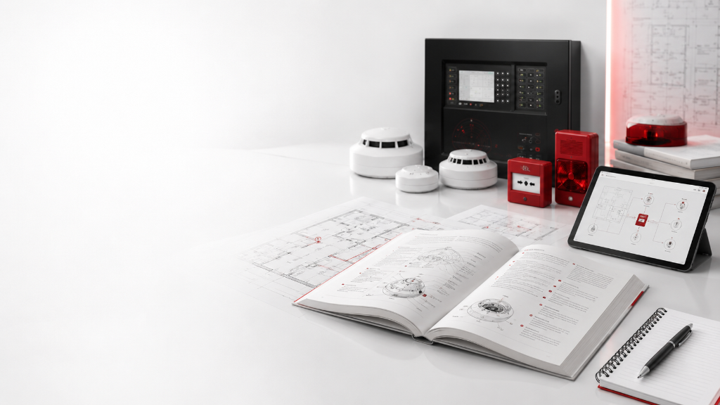 SPS Technical fire and security systems coverage for Scarborough's coastal hospitality, tourism and commercial premises