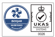 ISO 9001:2015