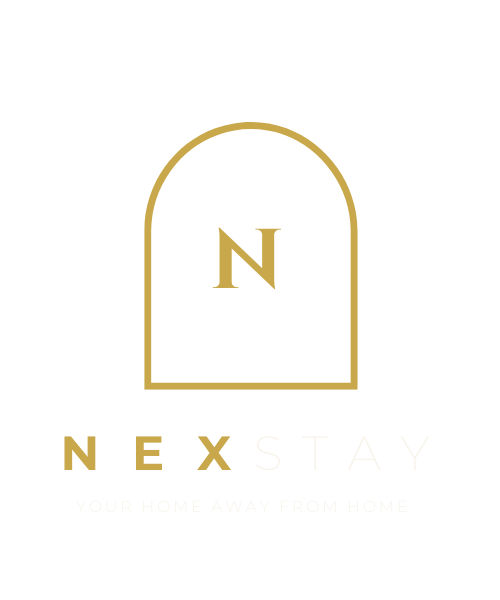 NexStay — Your Home Away From Home