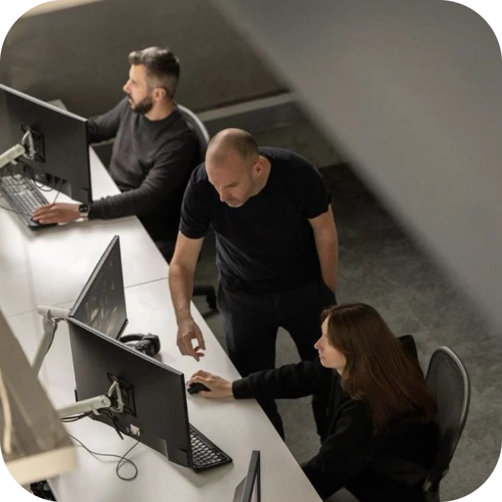 Enterprises / Agencies