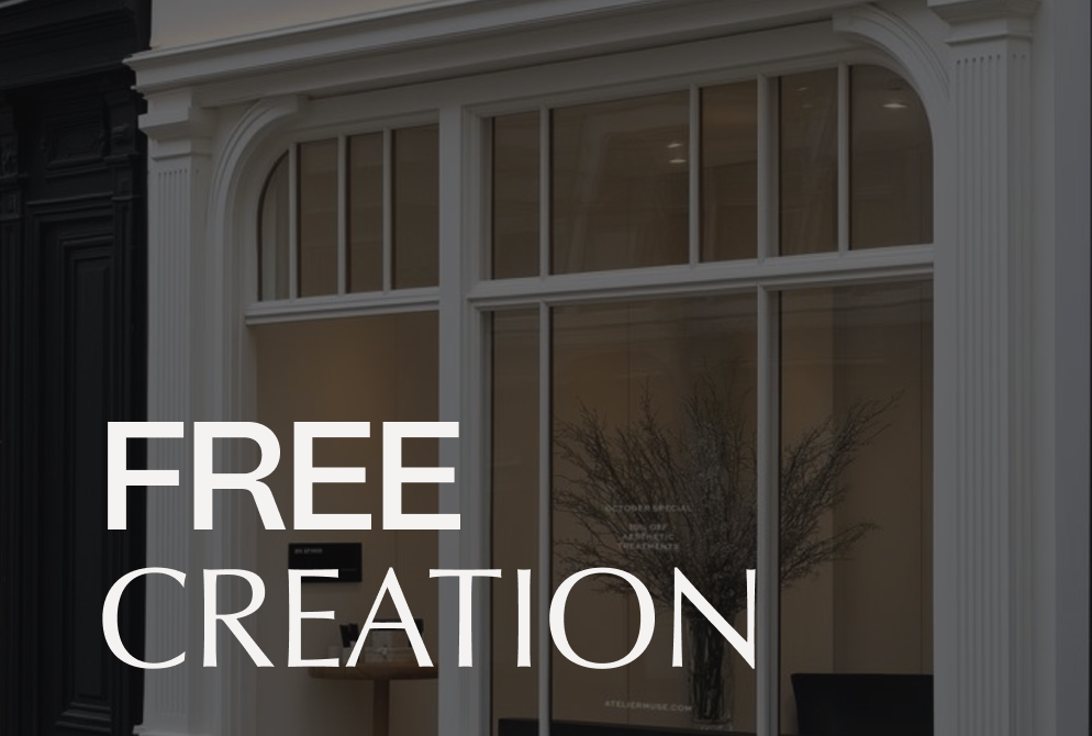 FREE CREATION