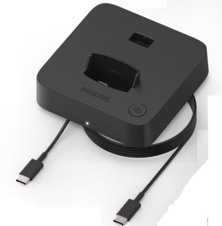 Philips SpeechMike Ambient Docking Station