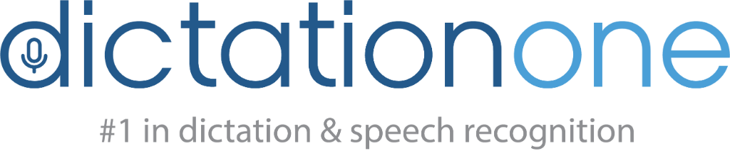 DictationOne