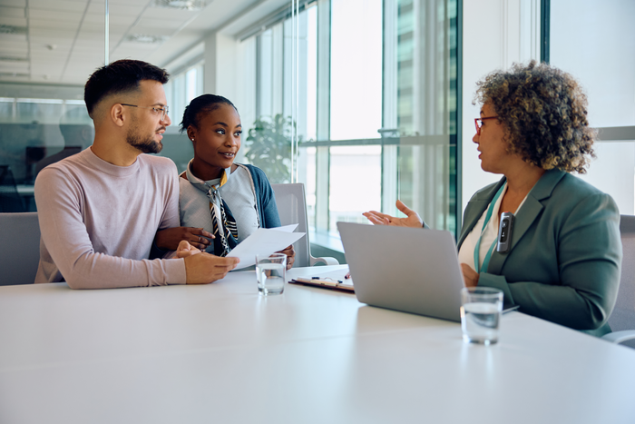 Professional consultation meeting