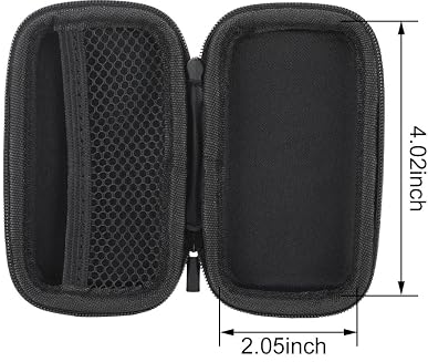 DictationOne PSM5000 Carrying Case