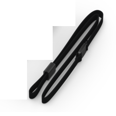Philips SpeechMike Ambient Neck Strap