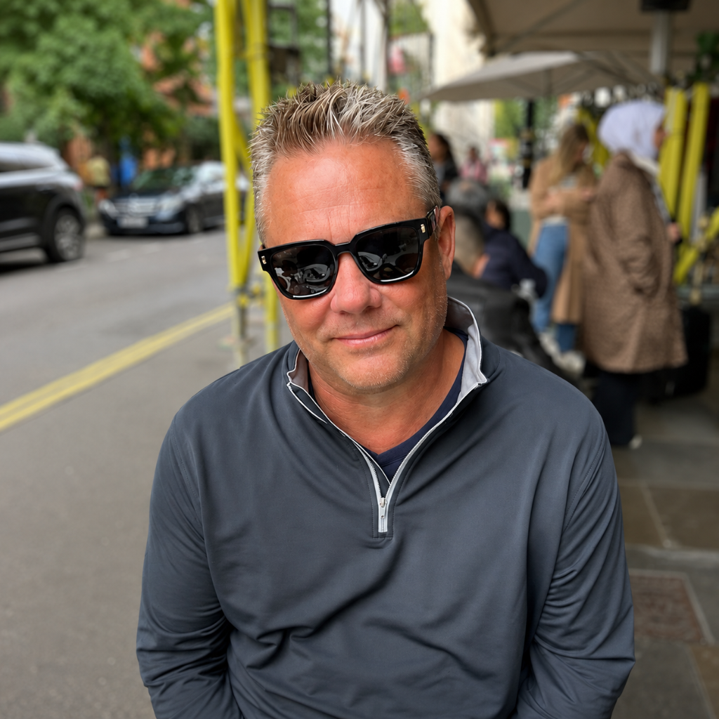Charlie Meyer