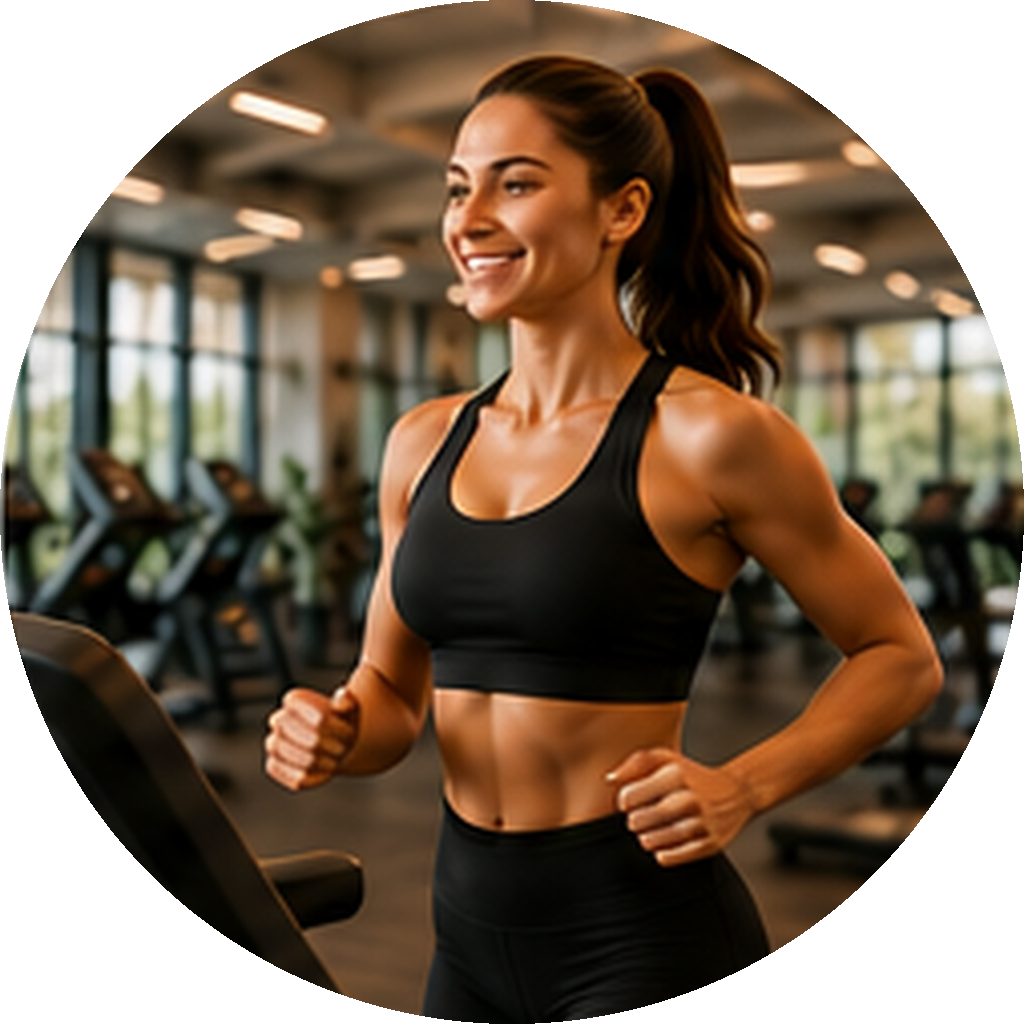 Guest Works Out
