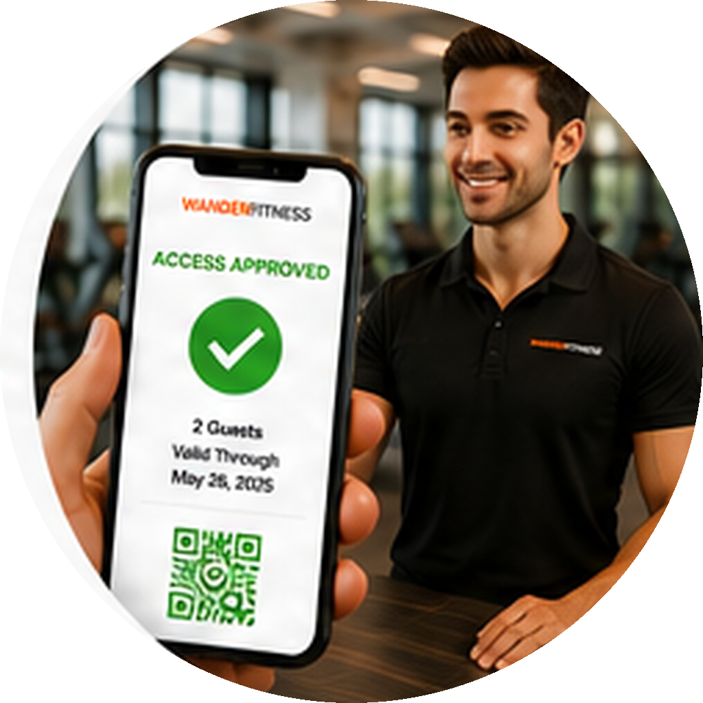 Access Approved