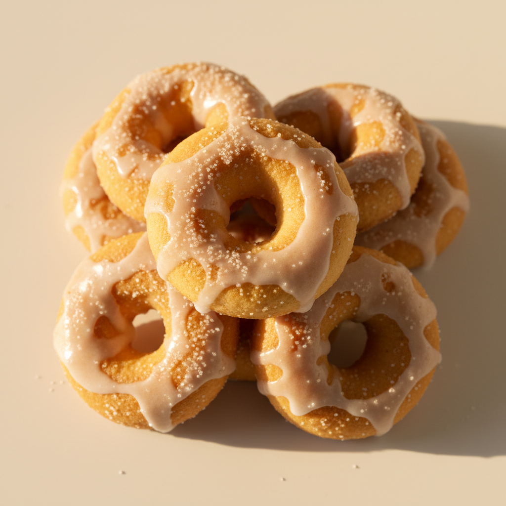 Rosquinhas