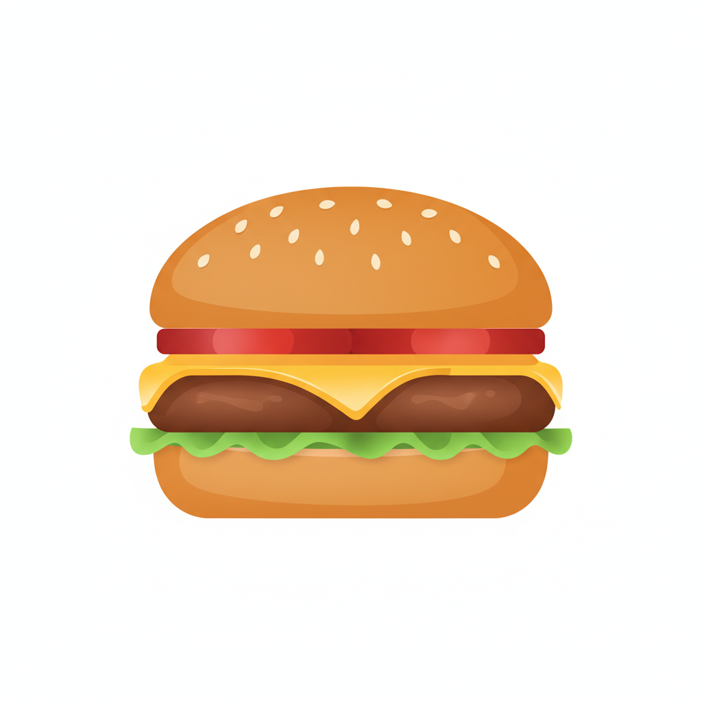 Hamburguerias