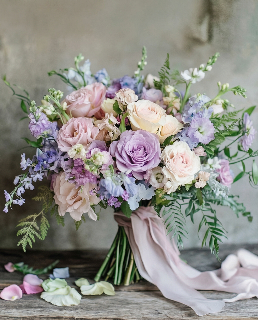 Flower Shop Online – Creazioni di Miriam Vercelli