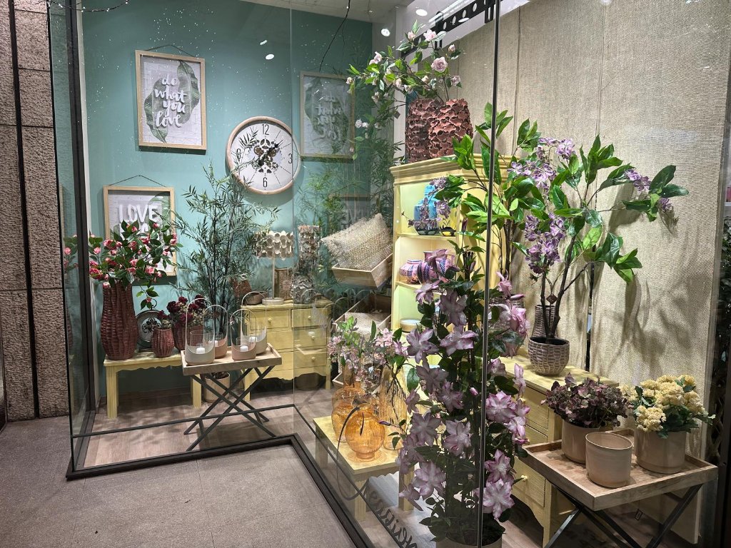 Creazioni di Miriam – Studio di Progettazione Botanica e Luxury Floral Experience a Vercelli