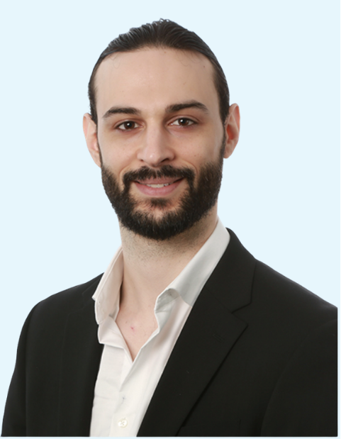 Nick Rosemarino