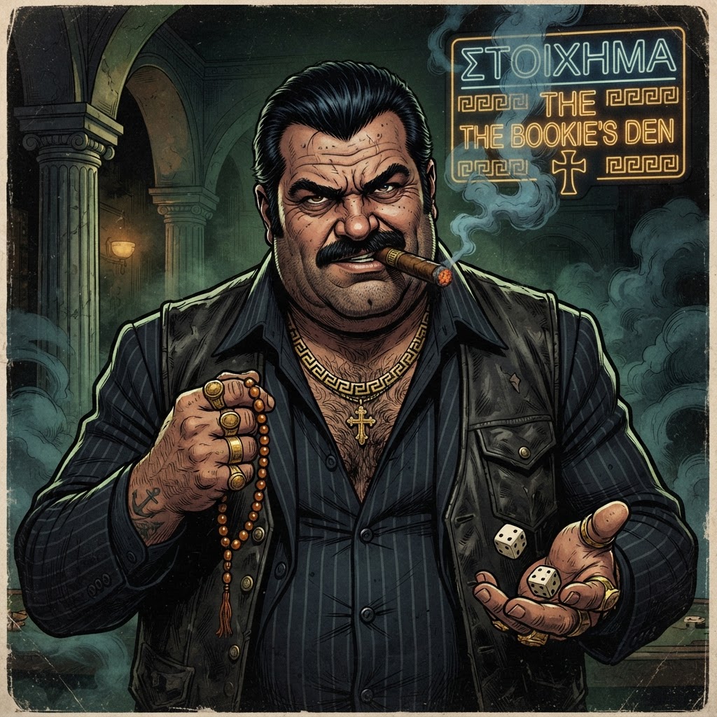 The GREEK