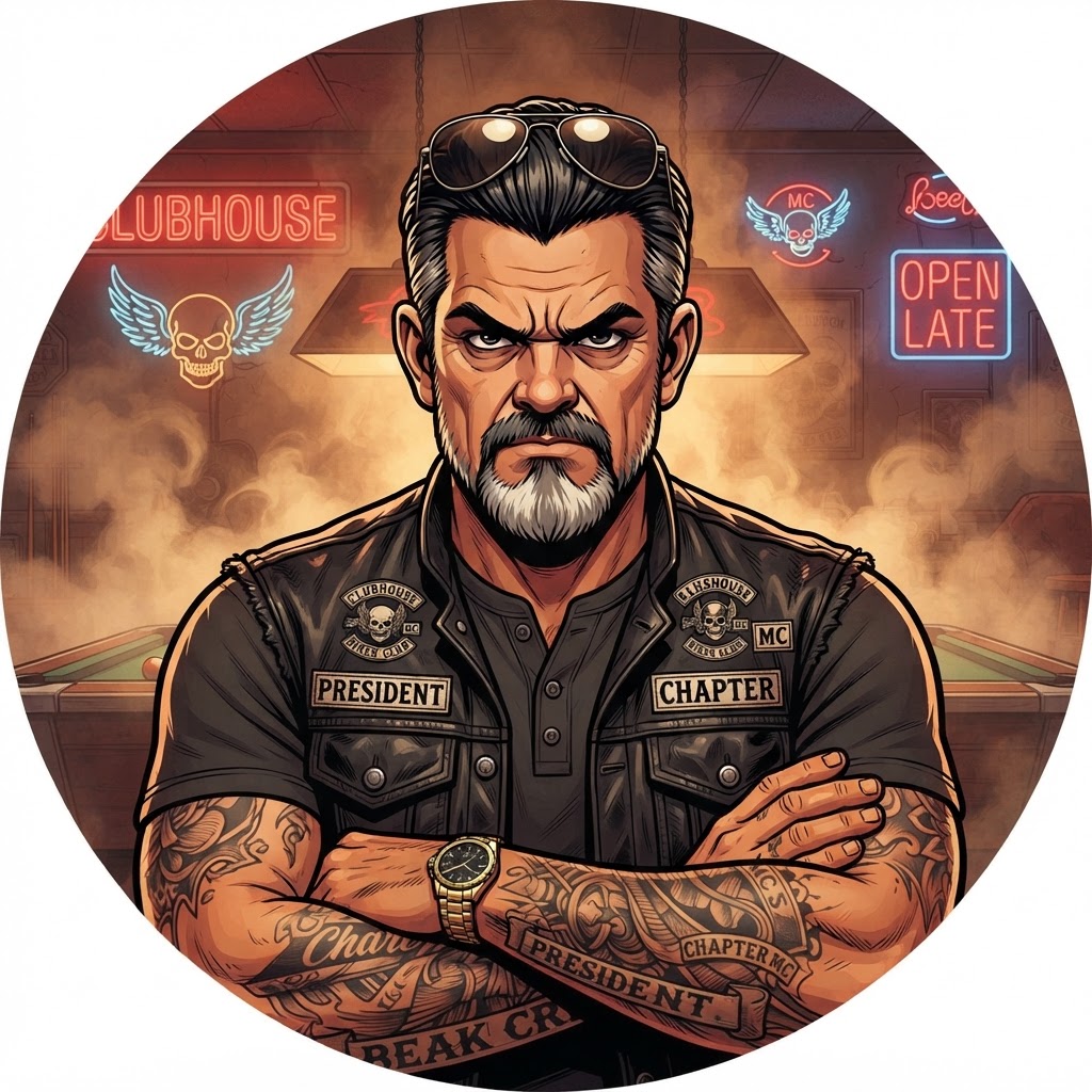 Butch Jackson
