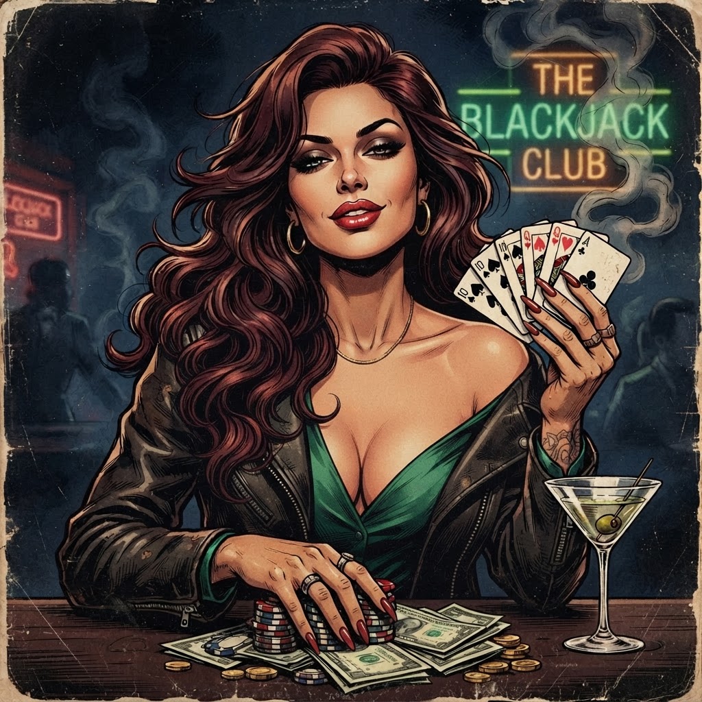 Penelope Payout