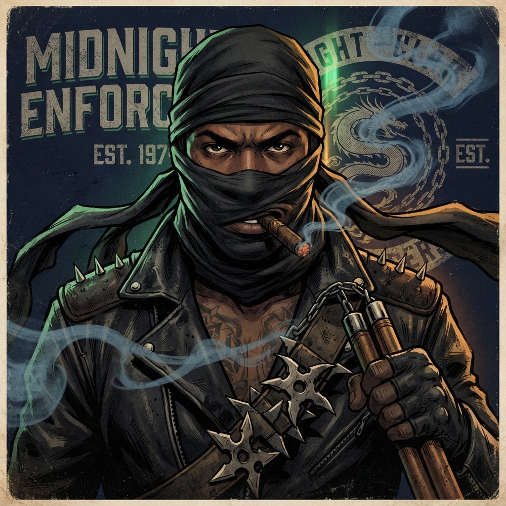Ninja