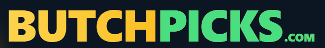 butchpicks logo