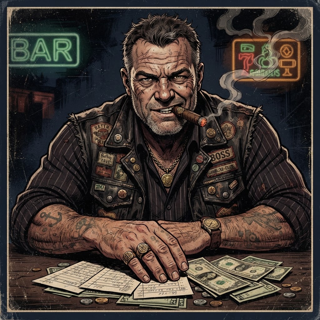 Butch