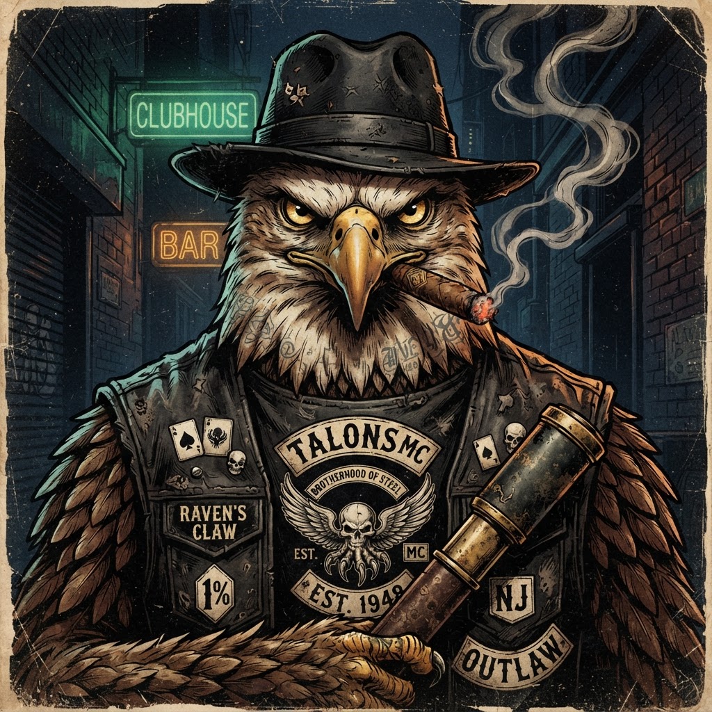 Eagle Eye