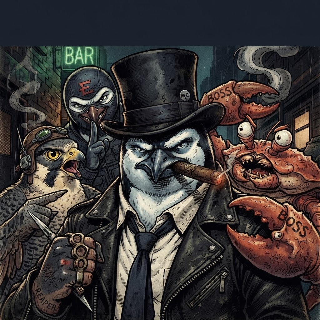 Penguin