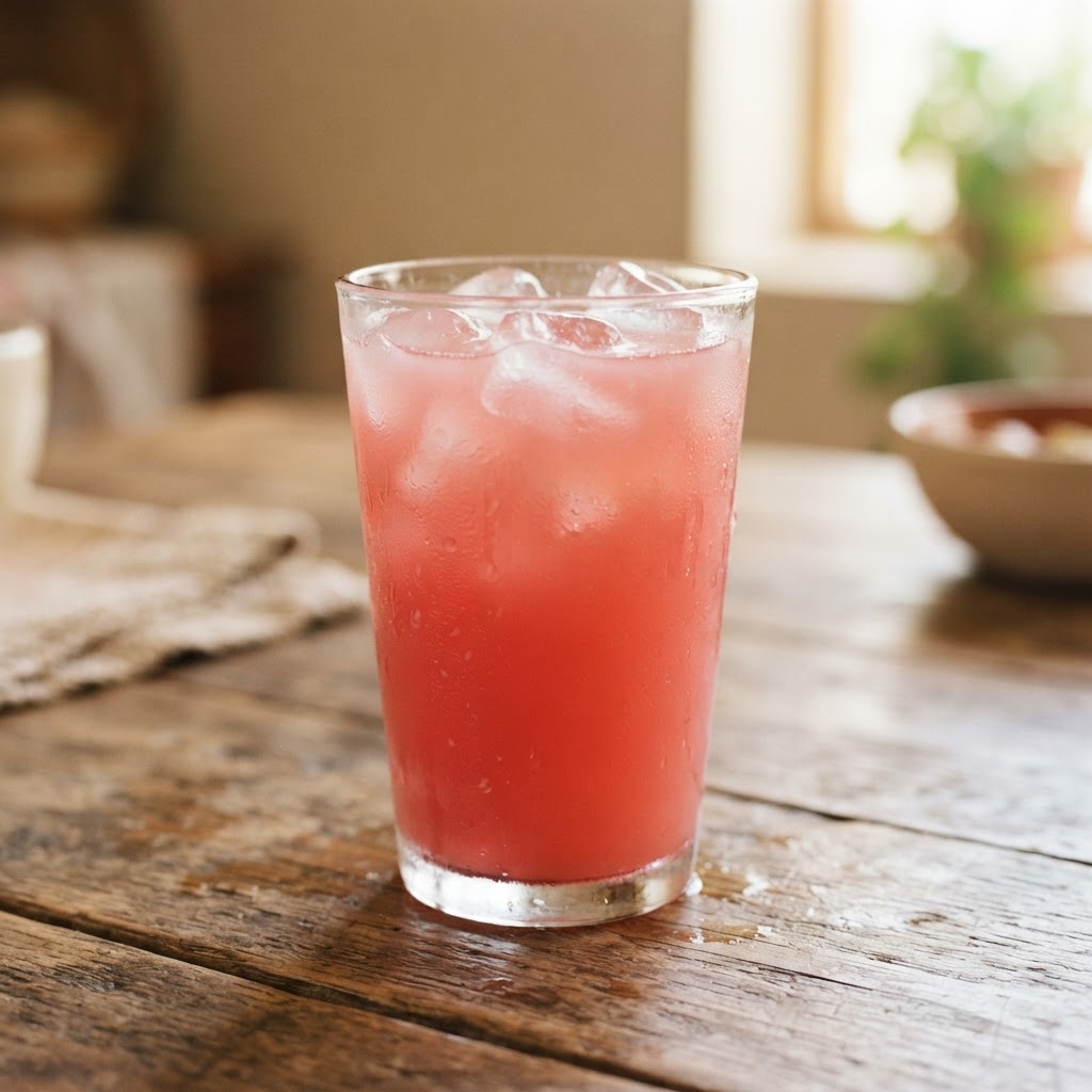 Agua de Sandía