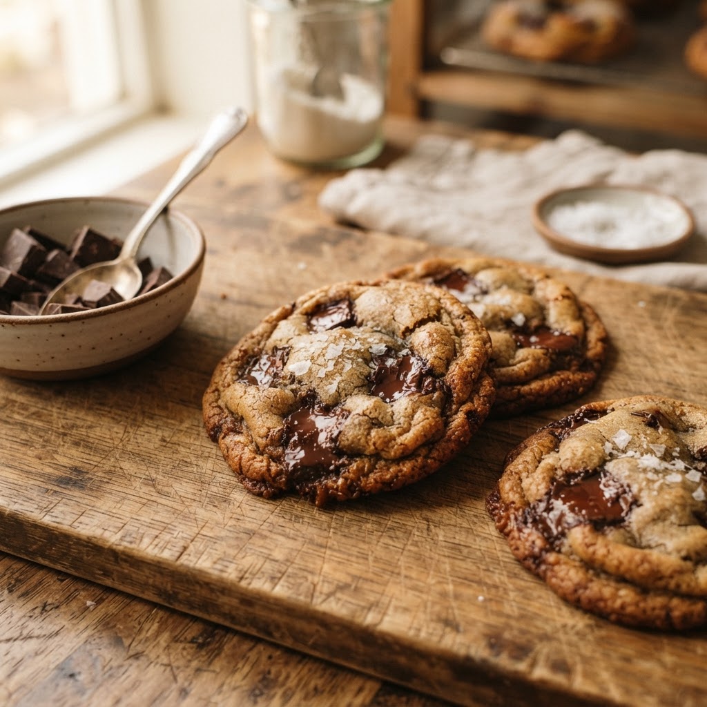 Cookies