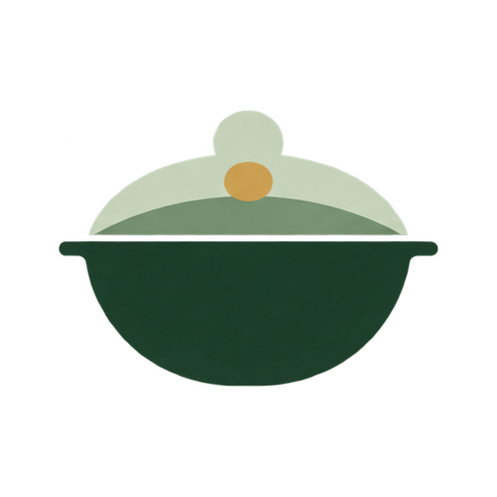 Potluck Ideas