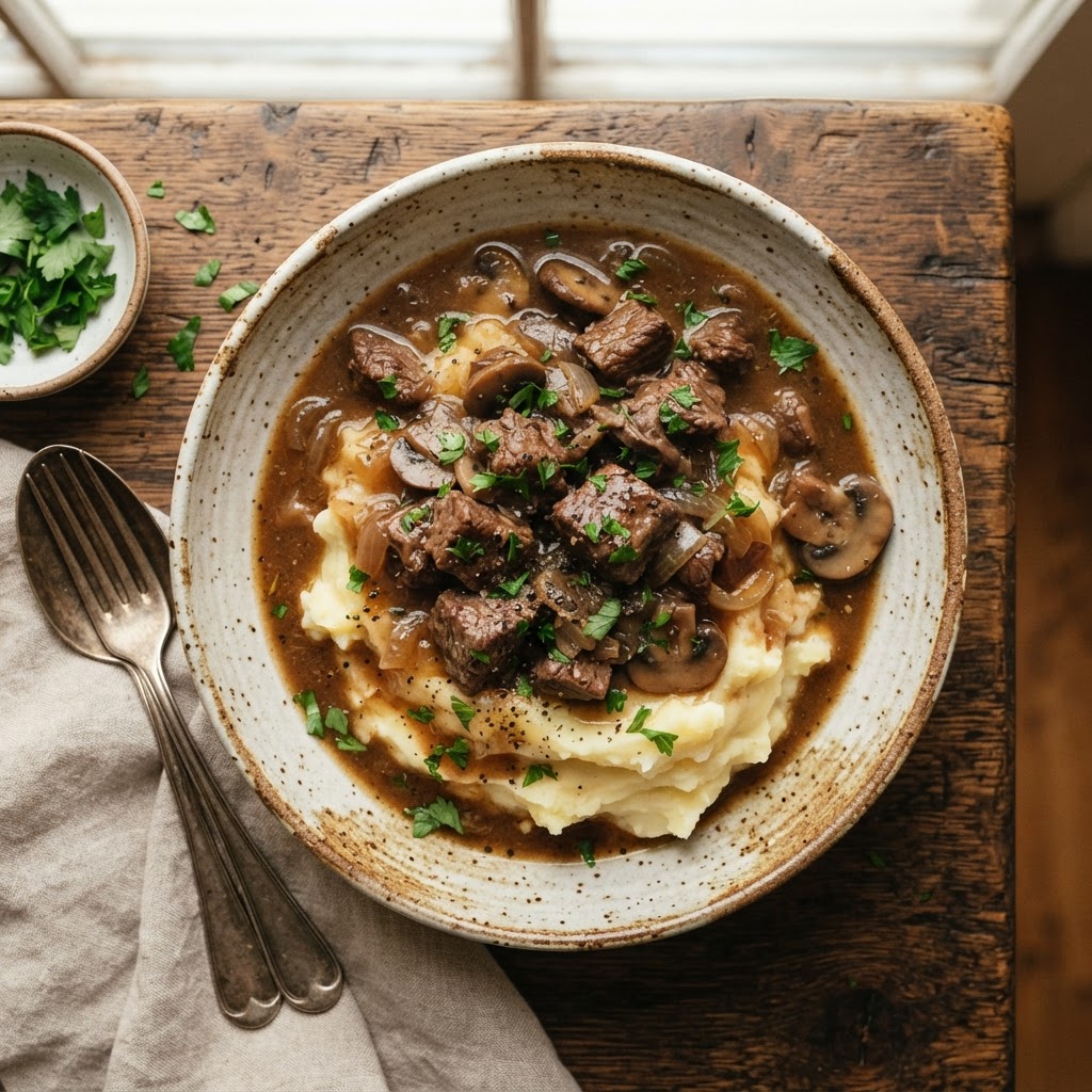 Stew Meat Recipes