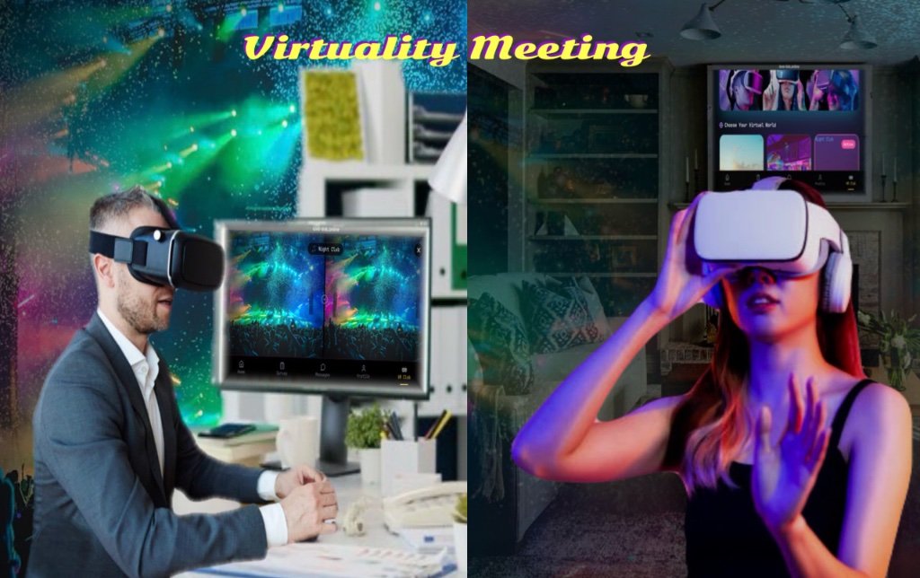 VR Club