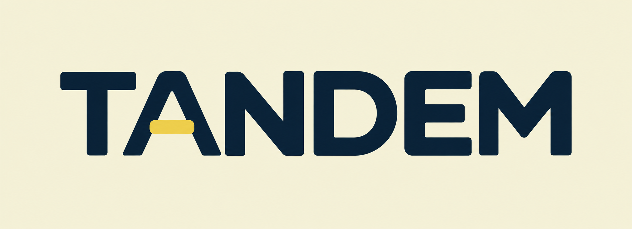 TANDEM