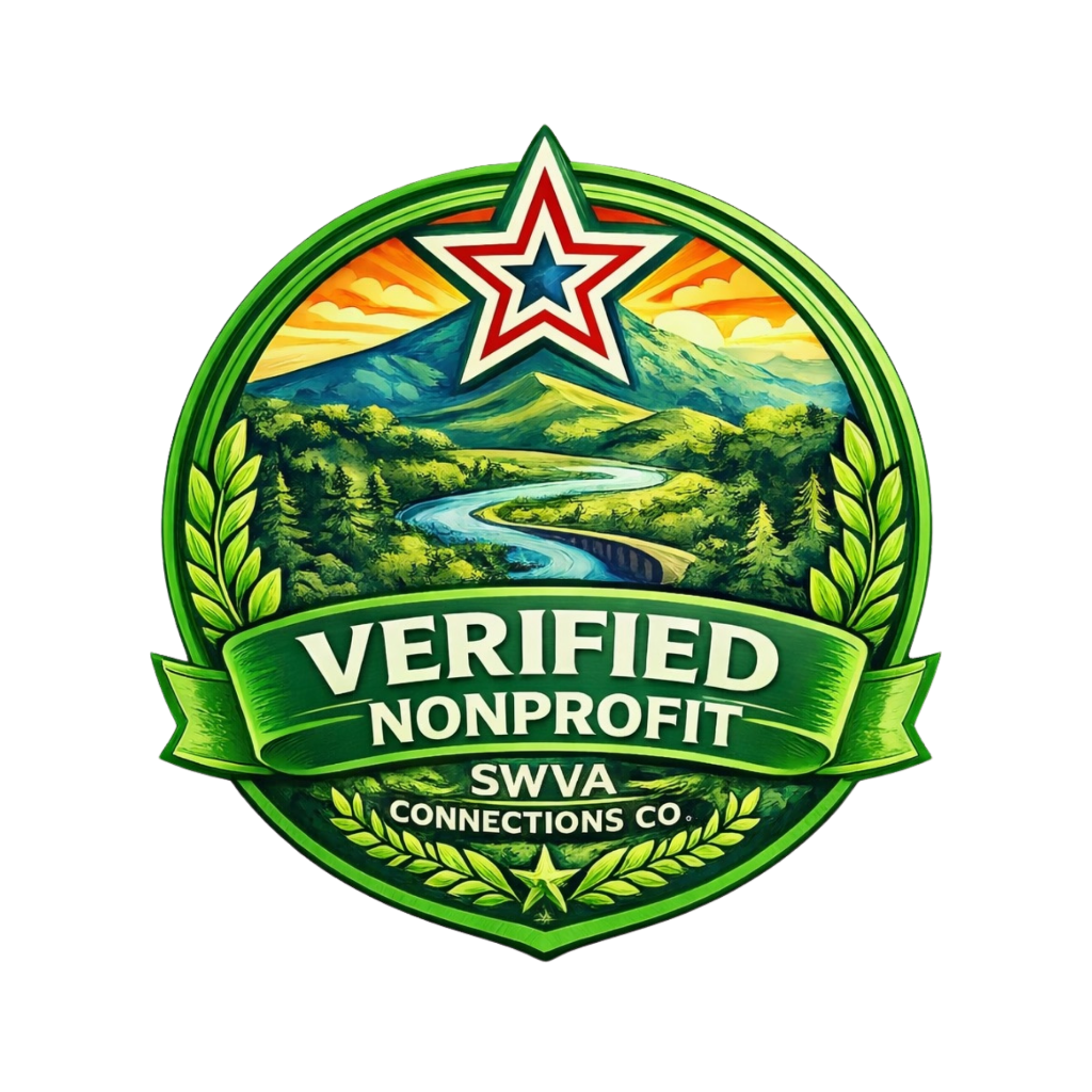 Verified Nonprofit