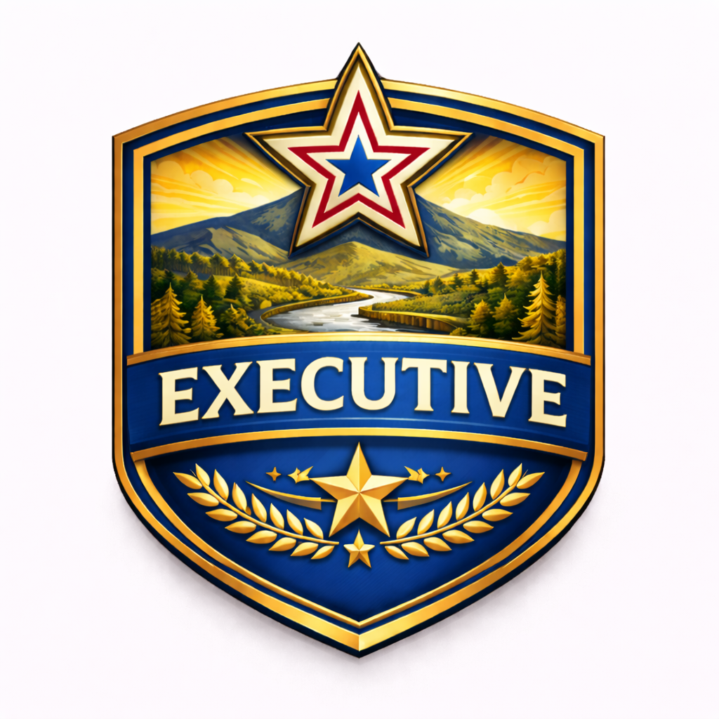 Executive Partner