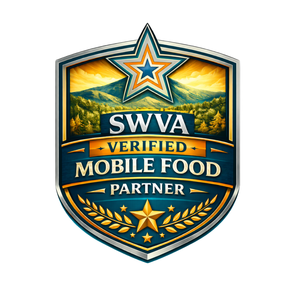 Verified Mobile Food Partner