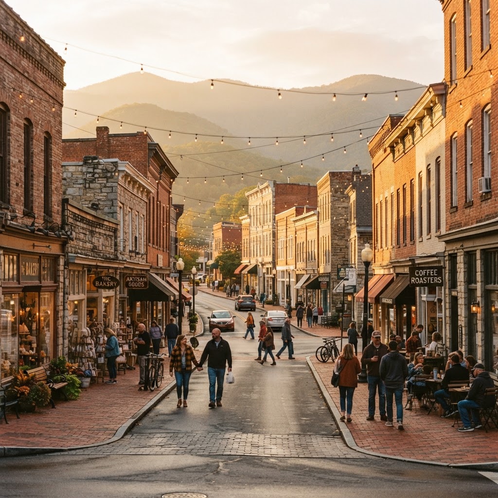 Fueling Main Street Momentum: Inside SWVA's Grassroots Small Business Renaissance