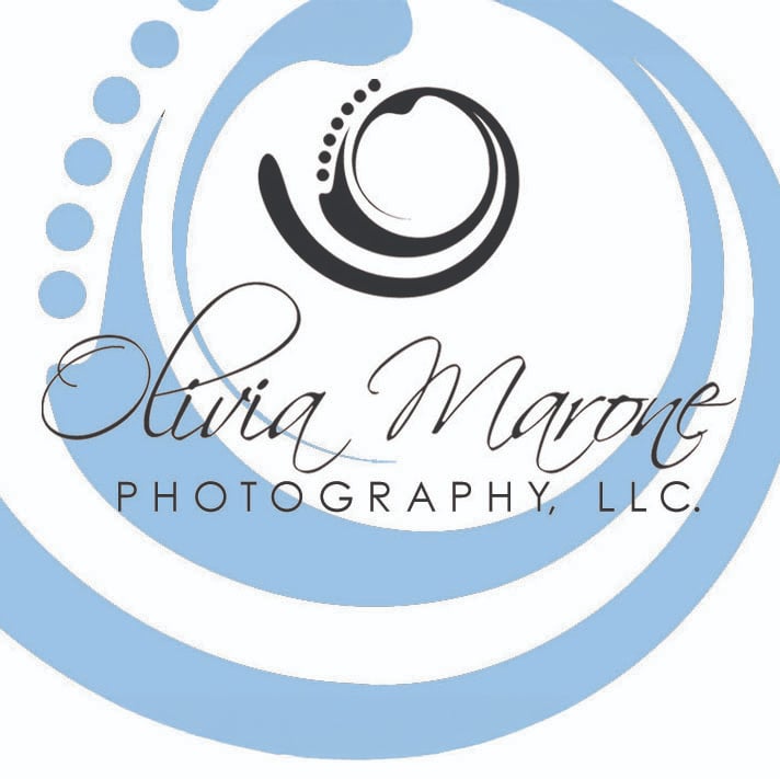 Olivia Marone Photography, LLC — Presenting Sponsor