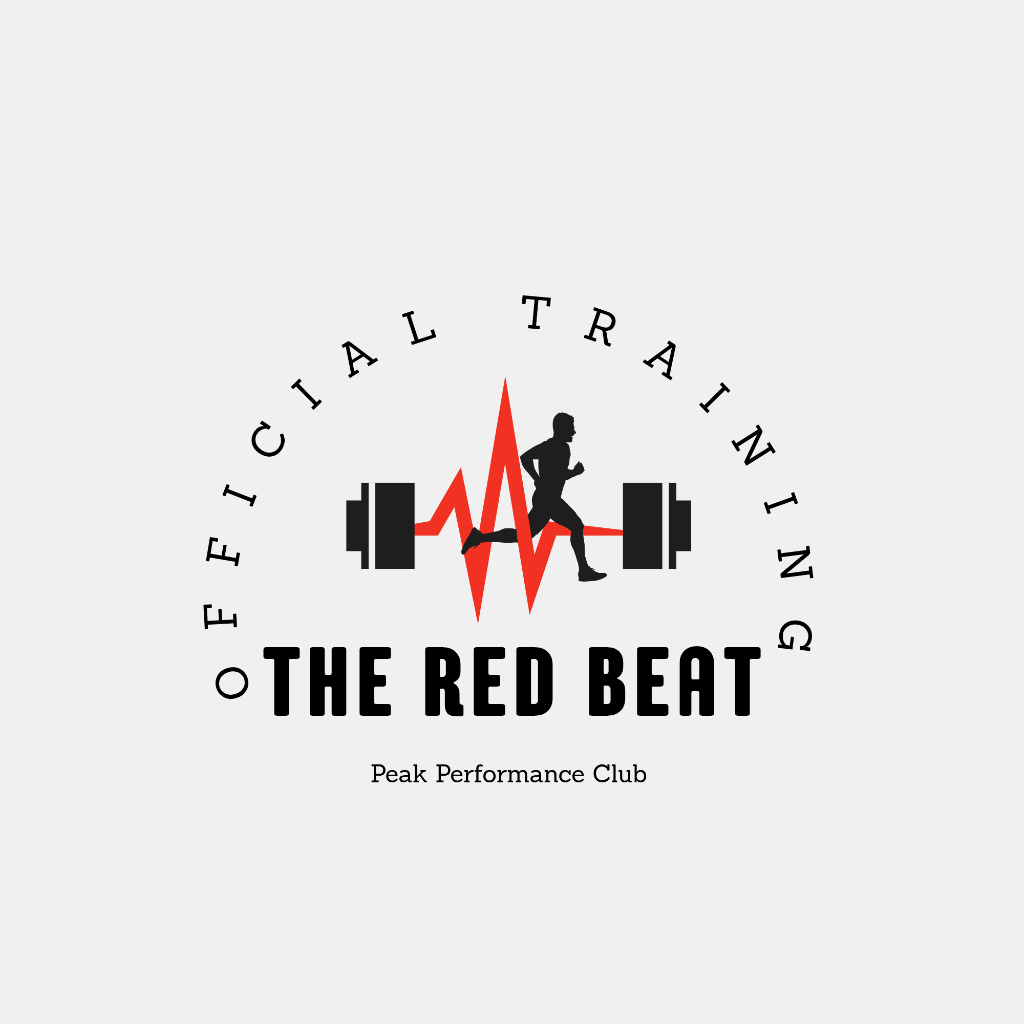 The Red Beat