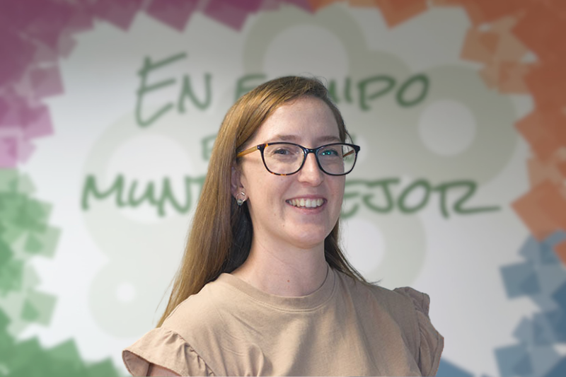 Patricia Bravo