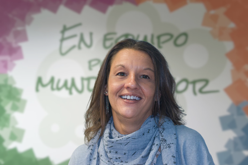 Aída González