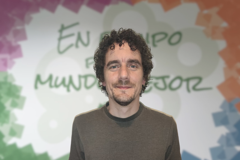 Isaías Martínez