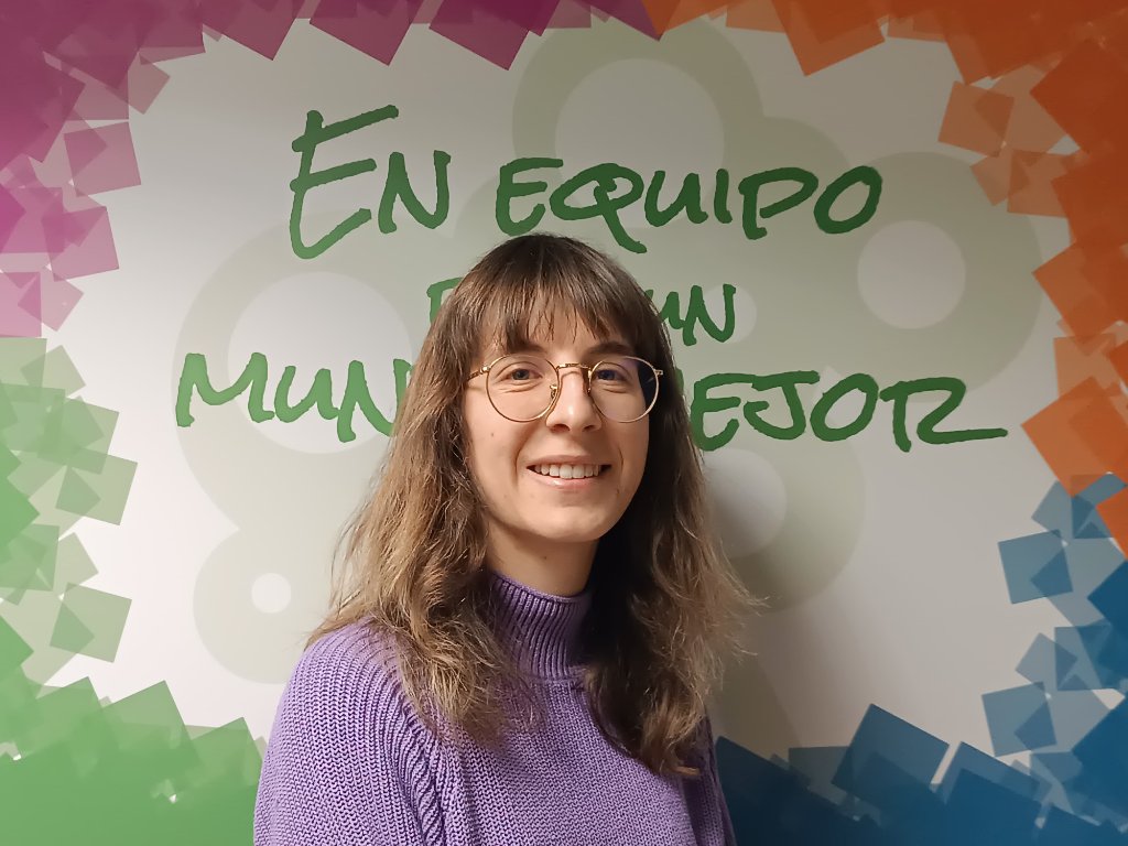 Ana Molina