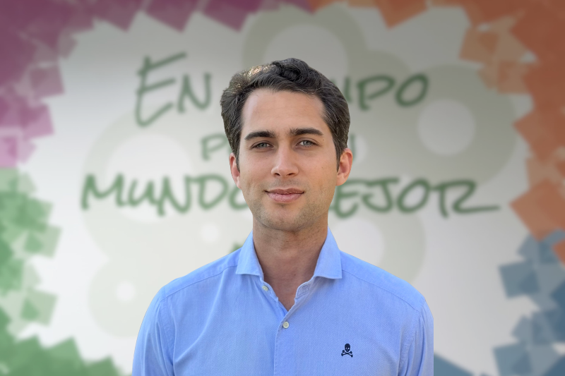 Javier Cañones