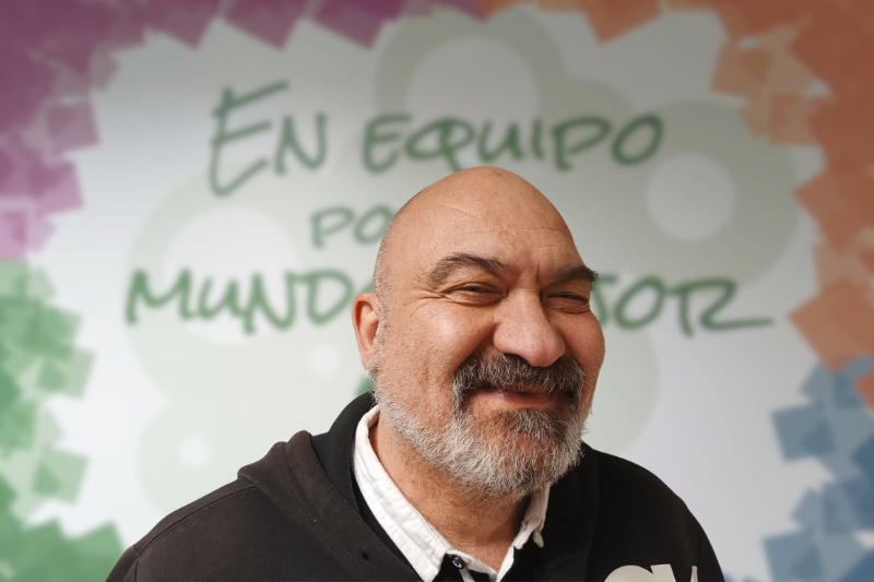 Christian Rebollo
