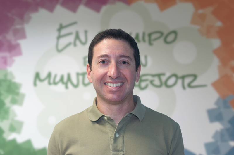 Manuel Sánchez