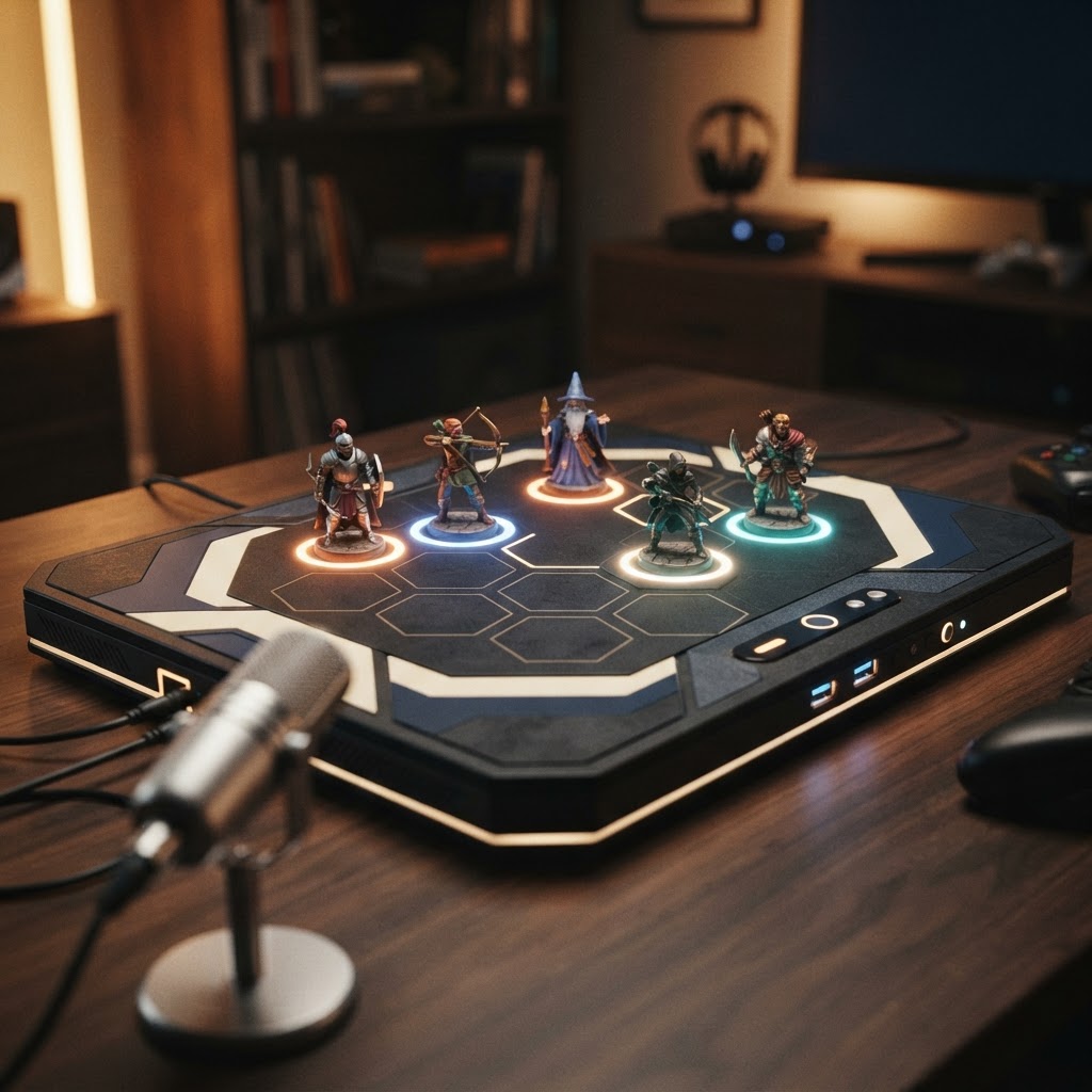 TapToPlay